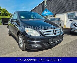 Mercedes-Benz B 180 Gebrauchtwagen
