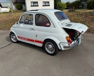 Abarth 595 Gebrauchtwagen