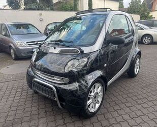 VW ForTwo 