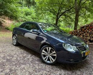 VW Eos Gebrauchtwagen