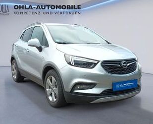 Opel Mokka Gebrauchtwagen