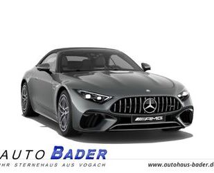 Mercedes-Benz SL 55 AMG Gebrauchtwagen