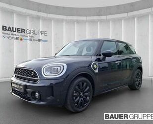Mini Cooper SE Countryman Gebrauchtwagen
