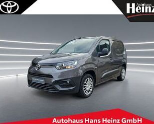 Toyota Proace City Gebrauchtwagen
