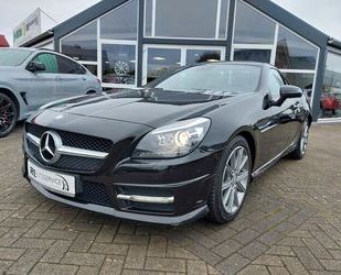 Mercedes-Benz SLK 200 Gebrauchtwagen