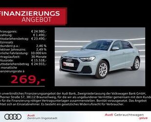 Audi A1 Gebrauchtwagen