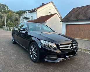 Mercedes-Benz C 200 Gebrauchtwagen