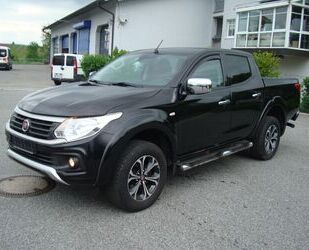 Fiat Fullback Gebrauchtwagen