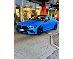 Mercedes-Benz AMG GT Gebrauchtwagen