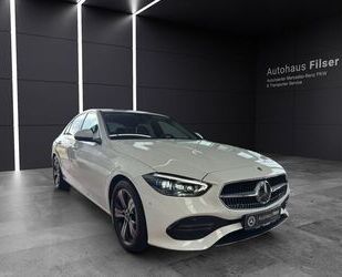 Mercedes-Benz C 300 Gebrauchtwagen