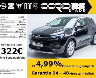 Opel Grandland (X) Gebrauchtwagen