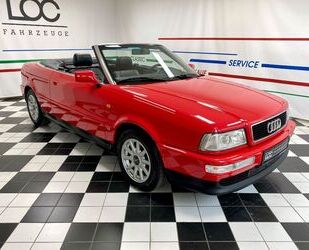Audi Cabriolet Gebrauchtwagen