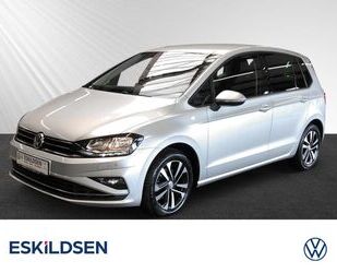 VW Golf Sportsvan Gebrauchtwagen