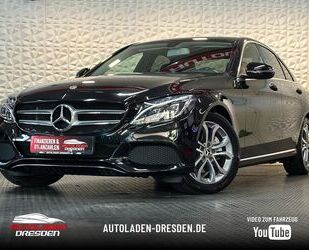 Mercedes-Benz C 200 Gebrauchtwagen
