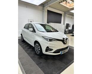 Renault ZOE Gebrauchtwagen