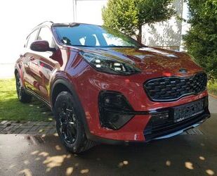 Kia Sportage Gebrauchtwagen