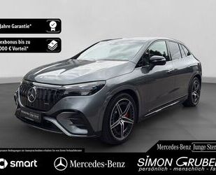 Mercedes-Benz EQE SUV Gebrauchtwagen