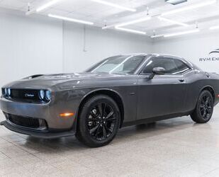Dodge Challenger Gebrauchtwagen