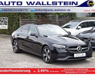 Mercedes-Benz C 220 Gebrauchtwagen