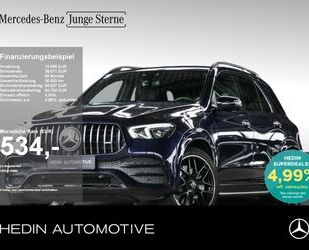 Mercedes-Benz GLE 53 AMG Gebrauchtwagen