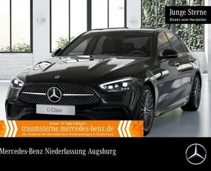 Mercedes-Benz C 180 Gebrauchtwagen