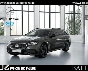 Mercedes-Benz E 300 Gebrauchtwagen