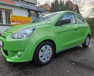 Mitsubishi Space Star Gebrauchtwagen