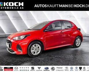 Mazda 2 Gebrauchtwagen