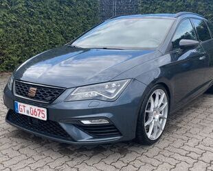 Seat Leon Gebrauchtwagen