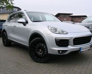 Porsche Cayenne Gebrauchtwagen