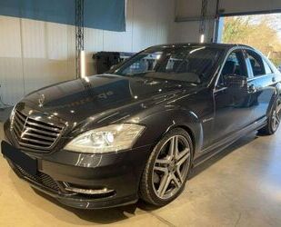 Mercedes-Benz S 500 Gebrauchtwagen