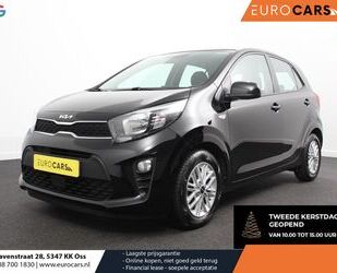 Kia Picanto Gebrauchtwagen