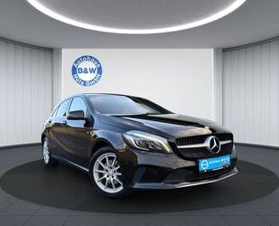 Mercedes-Benz A 200 Gebrauchtwagen