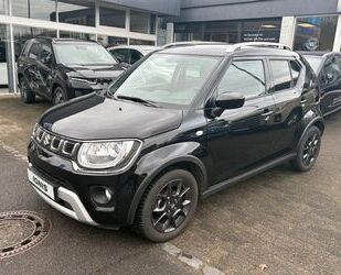 Suzuki Ignis Gebrauchtwagen