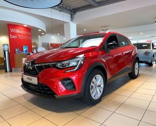Mitsubishi ASX Gebrauchtwagen