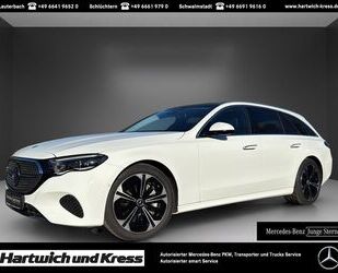 Mercedes-Benz E 300 Gebrauchtwagen
