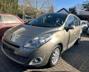 Renault Scenic Gebrauchtwagen