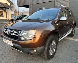 Dacia Duster Gebrauchtwagen
