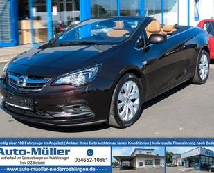 Opel Cascada Gebrauchtwagen