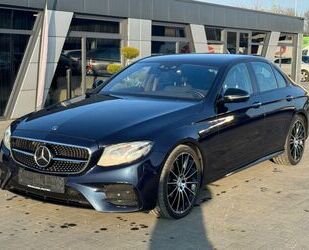 Mercedes-Benz E 43 AMG Gebrauchtwagen