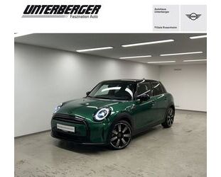 Mini Cooper Gebrauchtwagen