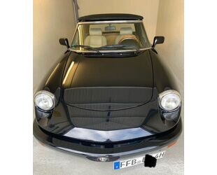 Alfa Romeo Spider Gebrauchtwagen