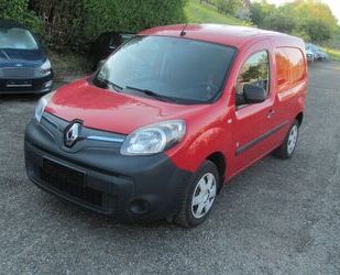 Renault Kangoo Gebrauchtwagen