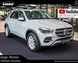 Mercedes-Benz GLE 300 Gebrauchtwagen