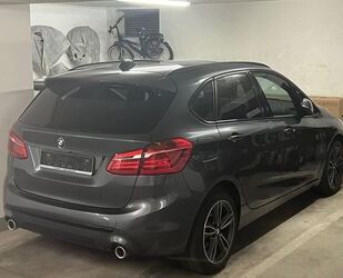 BMW 220 Active Tourer Gebrauchtwagen