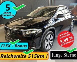 Mercedes-Benz EQA Gebrauchtwagen