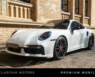 Porsche 992 Gebrauchtwagen