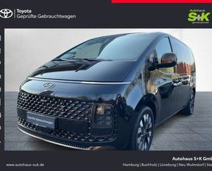 Hyundai STARIA Gebrauchtwagen