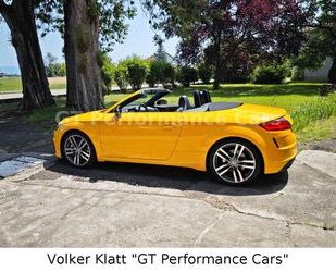 Audi TT Gebrauchtwagen