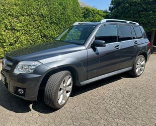 Mercedes-Benz GLK 350 Gebrauchtwagen